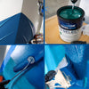 JD Select Water-Based Bottom Paint