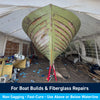TotalFair Epoxy Fairing Compound