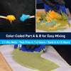TotalFair Epoxy Fairing Compound