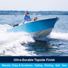 Wet Edge Topside Paint