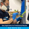 Wet Edge Topside Paint