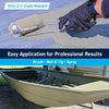 Aluminum Boat Topside Paint