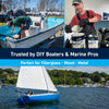 Wet Edge Topside Paint