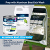 Aluminum Boat Topside Paint