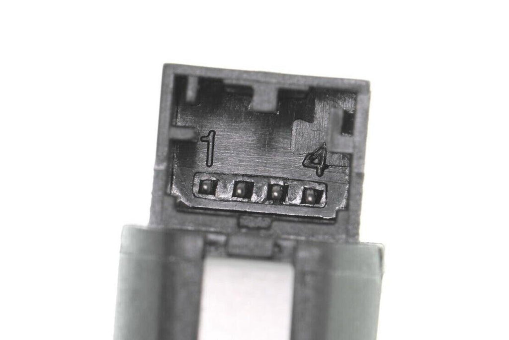 Vemo Door Lock Switch for A6, A6 Quattro, S6 V10-73-0287