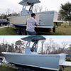 Wet Edge Topside Paint
