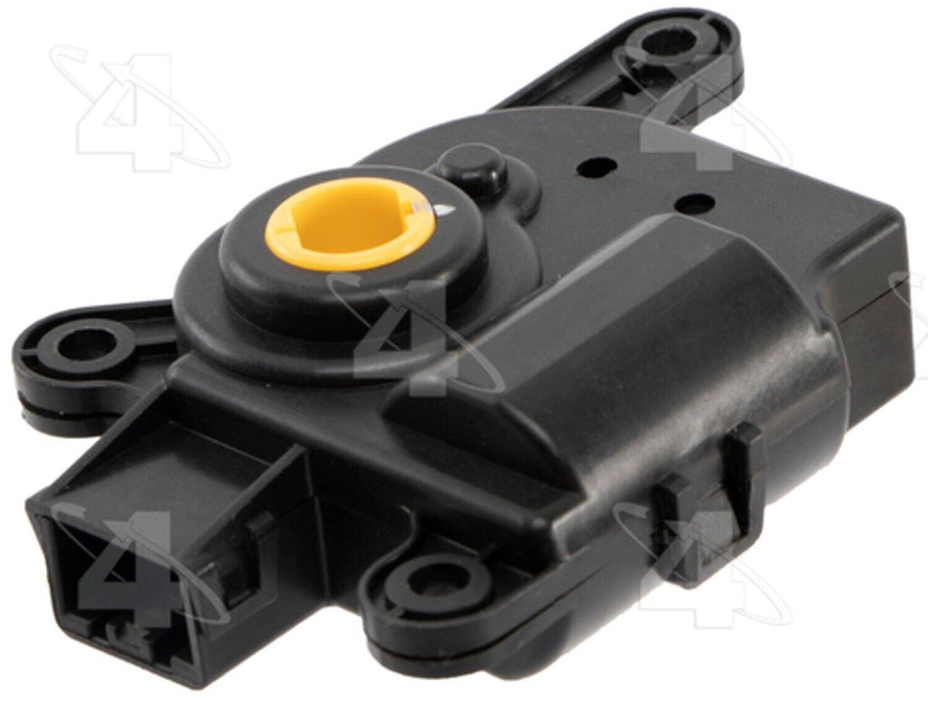 Four Seasons HVAC Blend Door Actuator for 07-12 Hyundai Veracruz 73384