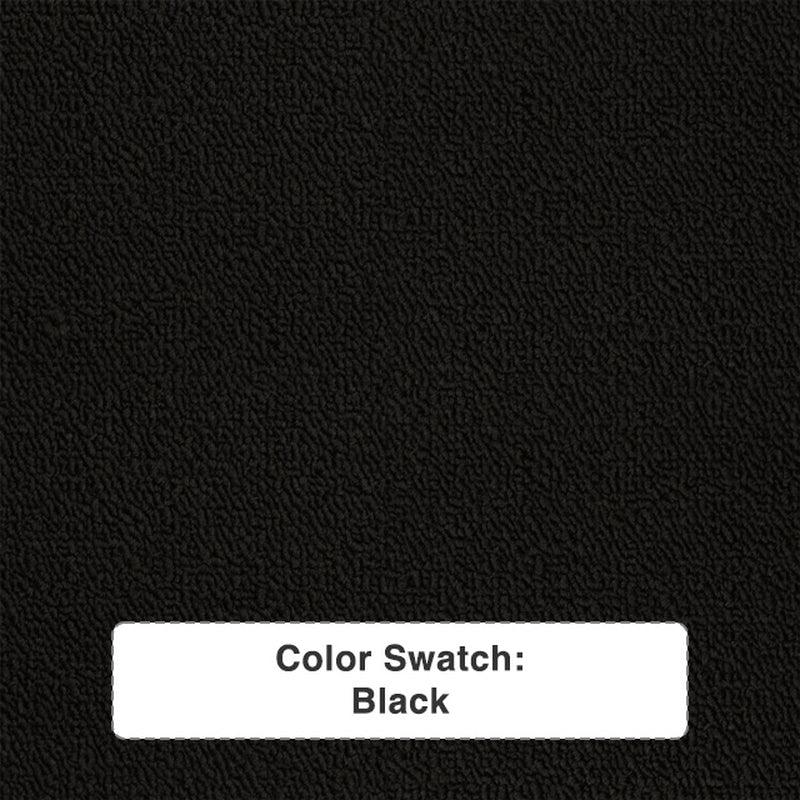 Lloyd Classic Loop Small Cargo Mat for '96-98 Chevy Tracker W/Red Chevy Letters