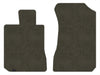 Lloyd Ultimat Front Row Carpet Mats for 1996-1998 Chevrolet Tracker