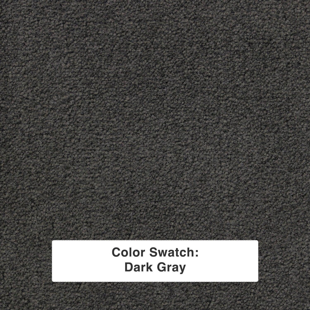 Lloyd Ultimat Front Carpet Mats for '16-20 Honda Civic W/Silver on Black Honda H