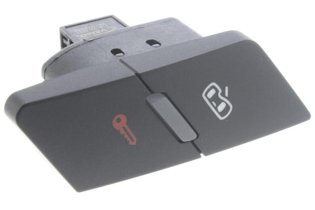 Vemo Door Lock Switch for A6, A6 Quattro, S6 V10-73-0285
