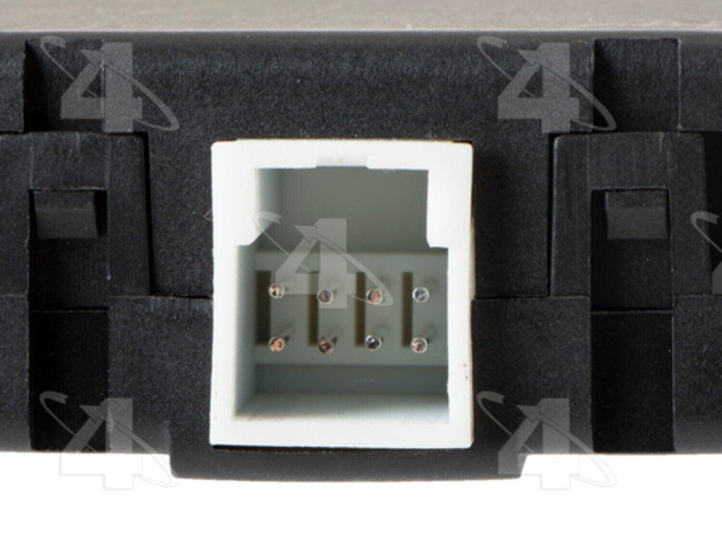 Four Seasons HVAC Blend Door Actuator for Expedition, Navigator 73025