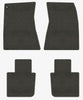 Lloyd Velourtex Front & Rear Row Carpet Mats for 1968-1969 Chevrolet Malibu