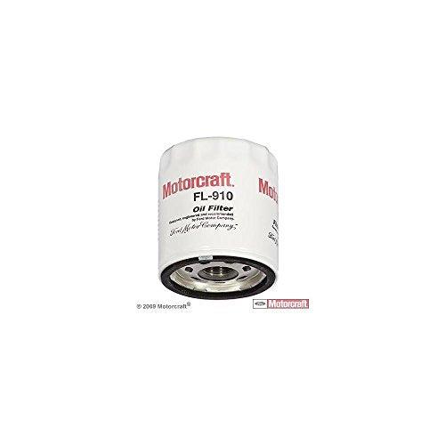 Motorcraft - Oil Filter (FL910S) (Pack of 2)