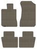 Lloyd Ultimat Front & Rear Row Carpet Mats for 1969-1970 Cadillac Calais