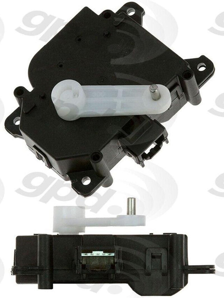 Global Parts HVAC Blend Door Actuator for 00-04 Avalon 1712385
