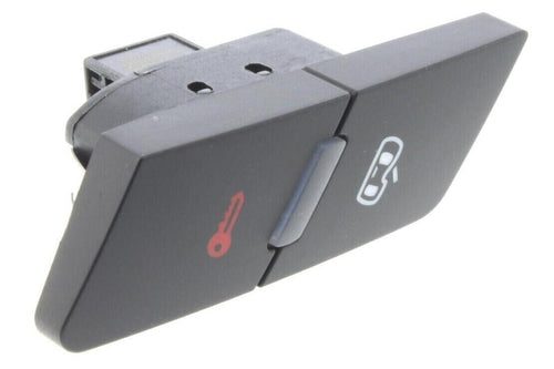 Vemo Door Lock Switch for A6, A6 Quattro, S6 V10-73-0287