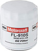 Motorcraft - Oil Filter (FL910S) (Pack of 2)