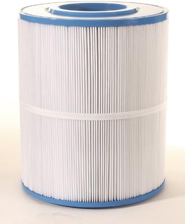 Original Unicel C-9601 75 sq. ft Pool and Spa Filter Cartridges Model: AK-8009