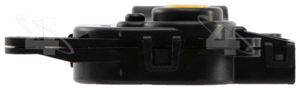 Four Seasons HVAC Blend Door Actuator for 07-12 Hyundai Veracruz 73384