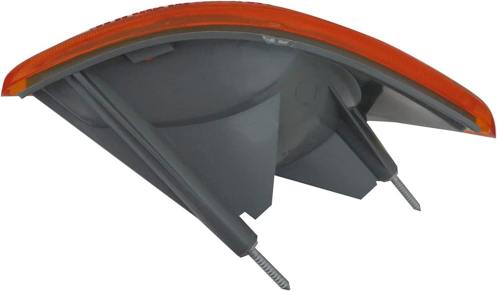 TYC 18-3025-01 Ford Ranger Driver Side Replacement Parking/Side Marker Lamp Assembly