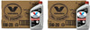 Valvoline High Mileage with MaxLife Technology SAE 5W-30 Synthetic Blend Motor Oil 5 QT