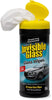 Invisible Glass 92164-2PK Premium Glass and Window Cleaner for Auto and Home Cleans Glass, Windows, Windshields, Navigation Screens, and More, Streak-Free, Ammonia-Free, Tint-Safe, 22 Fl Oz, Pack of 2