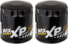 WIX (57060XP) XP Oil Filter