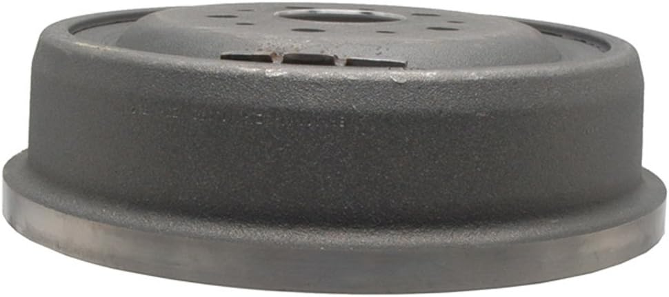 Raybestos 2620R Professional Grade Brake Drum