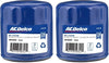 ACDelco GM Original Equipment PF46E Engine Oil Filter