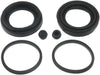 Raybestos Premium  Element3 Replacement Front or Rear Disc Brake Caliper Seal Kit for Select Chevrolet, GMC, Pontiac, Saturn, Scion, Subaru, Volvo Model Years (WK1810)