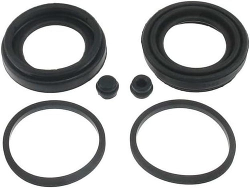 Raybestos Premium  Element3 Replacement Front or Rear Disc Brake Caliper Seal Kit for Select Chevrolet, GMC, Pontiac, Saturn, Scion, Subaru, Volvo Model Years (WK1810)