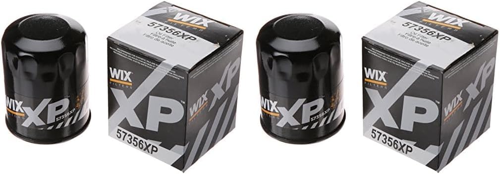 WIX 57356XP Oil Filter
