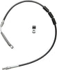 Raybestos Premium  Element3 Replacement Rear Parking Brake Cable for Select 2003-2006 Jeep Tj/Wrangler Model Years (BC96158)