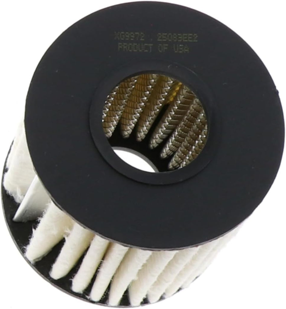 FRAM Ultra Synthetic XG9972 20K Mile Change Automotive Replacement Engine Oil Filter for Synthetic Oil Changes, Premium Vehicle Engine Protection Oil Filter for Select Vehicle Model Years