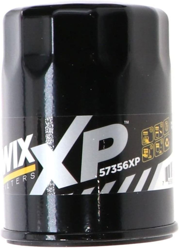 WIX 57356XP Oil Filter