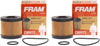 FRAM Ultra Synthetic XG9972 20K Mile Change Automotive Replacement Engine Oil Filter for Synthetic Oil Changes, Premium Vehicle Engine Protection Oil Filter for Select Vehicle Model Years