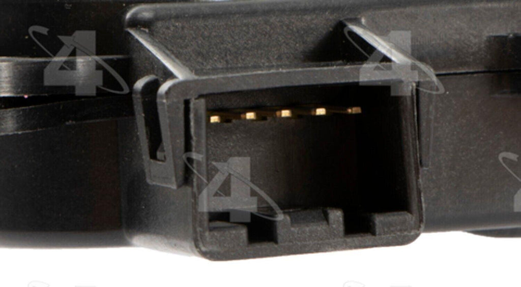Four Seasons HVAC Blend Door Actuator for 07-12 Hyundai Veracruz 73384