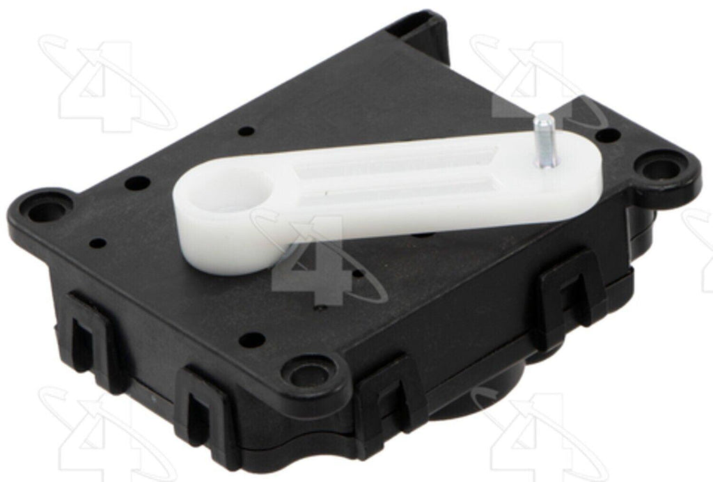 Four Seasons HVAC Recirculation Door Actuator for Kia 73407