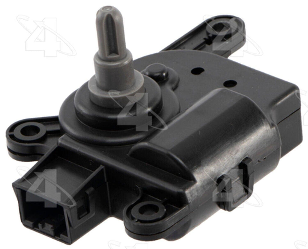 HVAC Recirculation Door Actuator for Azera, Magentis, Optima, Sonata 73363
