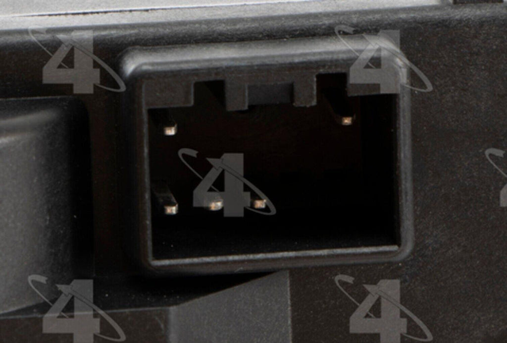 Four Seasons HVAC Blend Door Actuator for 07-12 Kia Rondo 73386