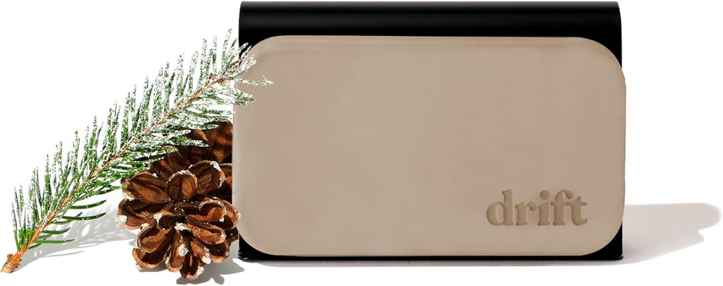 Drift Car Air Freshener - Stone Air Freshener - Car Odor Eliminator - Open Air Scent Starter Kit