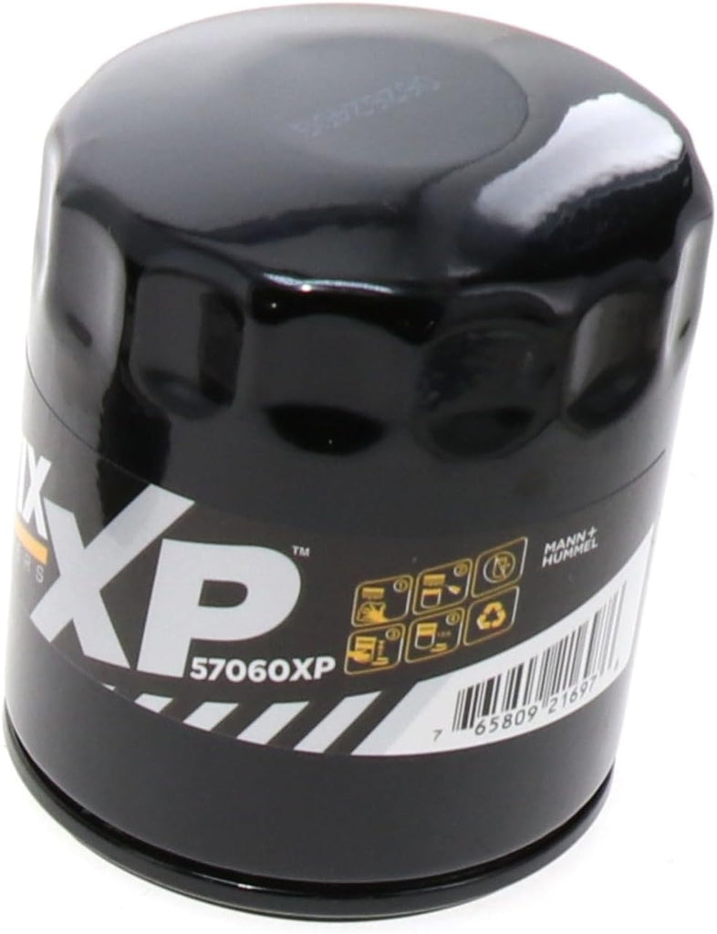 WIX (57060XP) XP Oil Filter