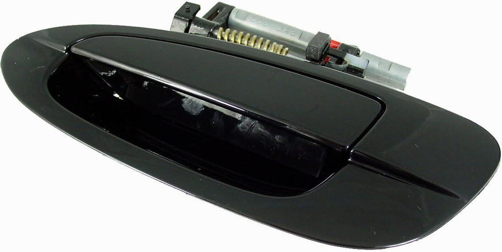 Depo 315-50007-222 Nissan Altima 02-06 Rear Driver Side Exterior Door Handle