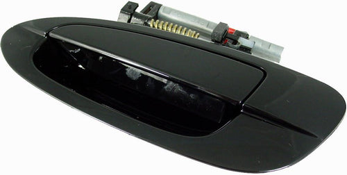 Depo 315-50007-222 Nissan Altima 02-06 Rear Driver Side Exterior Door Handle