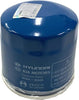 HYUNDAI Genuine 26300-35504 Oil Filter