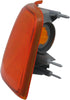 TYC 18-3025-01 Ford Ranger Driver Side Replacement Parking/Side Marker Lamp Assembly