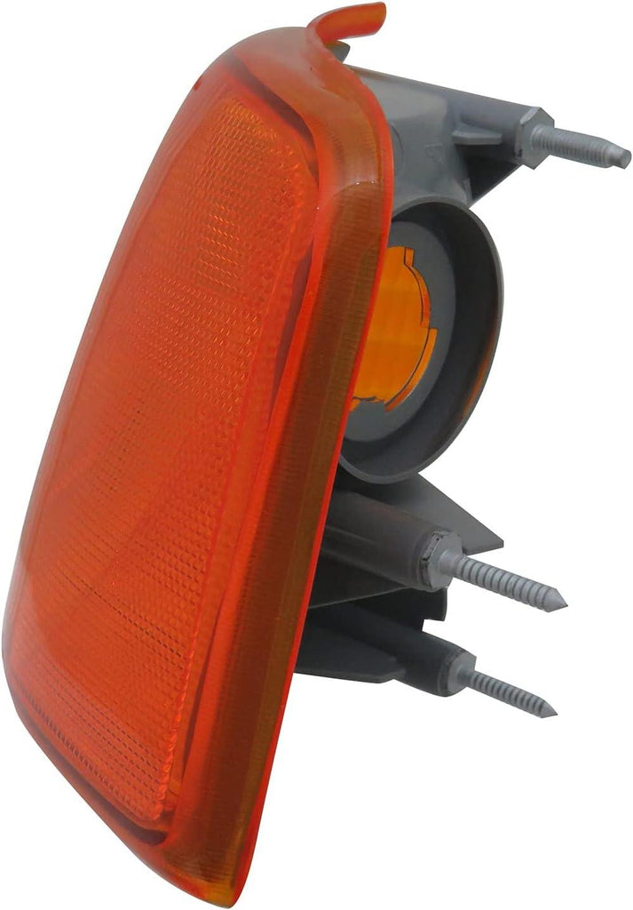 TYC 18-3025-01 Ford Ranger Driver Side Replacement Parking/Side Marker Lamp Assembly