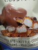 Kirkland Signature S'more Caramel Cluster, 26.3 Ounce