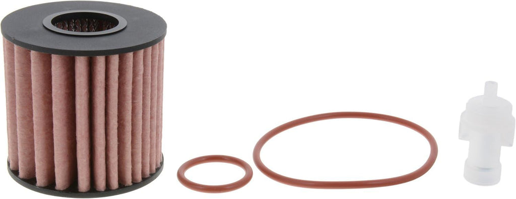 FRAM Ultra Synthetic XG9972 20K Mile Change Automotive Replacement Engine Oil Filter for Synthetic Oil Changes, Premium Vehicle Engine Protection Oil Filter for Select Vehicle Model Years